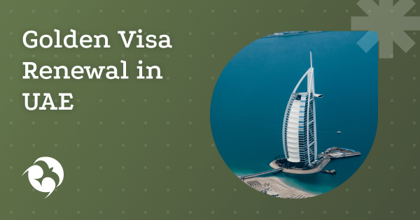 UAE expands Golden Visa Program
