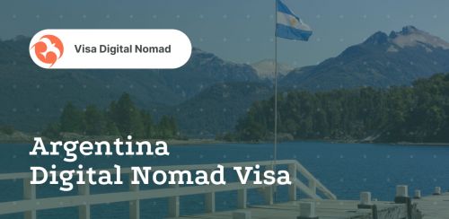 Argentina Digital Nomad Visa