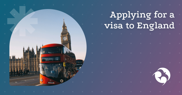 Book a UK visa application at a visa application centre