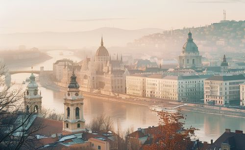 It has become more difficult to get a tourist visa to Hungary