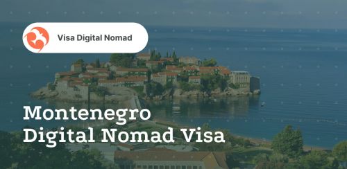 Montenegro Digital Nomad Visa