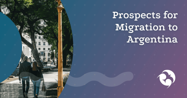 What awaits Russian-speaking emigration in Argentina?