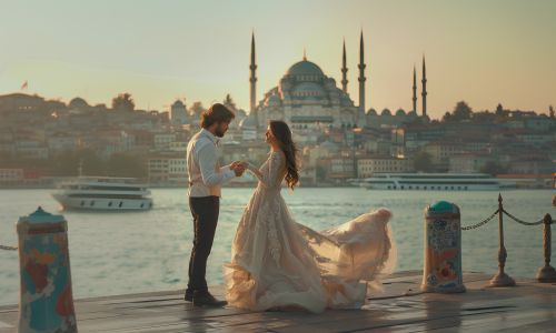 Obtaining Turkish citizenship through a marriage will be more difficult