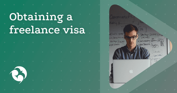 How to Obtain a Freelance Visa