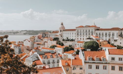 Как получить стартап-визу 2024 году в Португалию