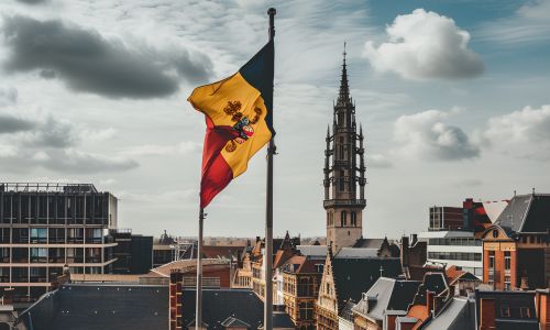 Belgium to change immigration policy in Brussels region