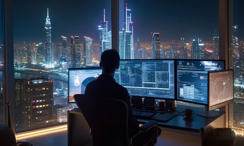 Dubai introduces a “Golden Visa” for gaming industry specialists