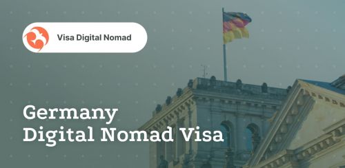 Germany Digital Nomad Visa