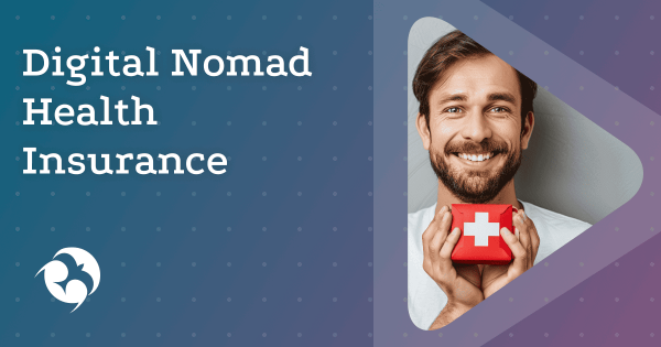 Medical Insurance for Digital Nomads