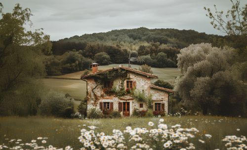 Italy sells houses for 1 euro