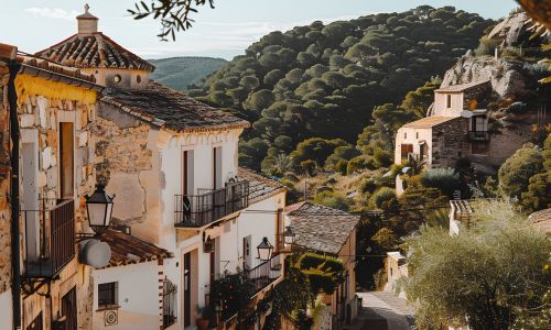 Spain to Attract Digital Nomads