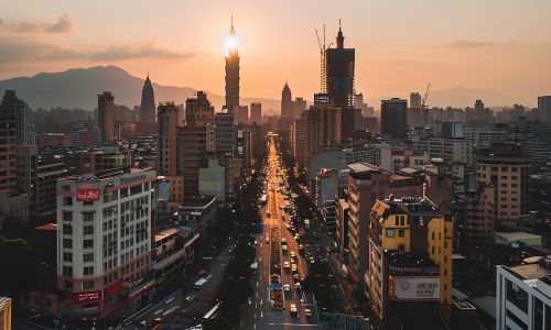 Taiwan to launch Digital Nomad Visa