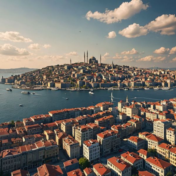 New conditions for extending a residence permit in Turkey