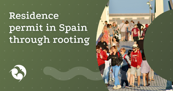 New rules for legalizing foreigners in Spain
