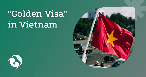 Vietnam launches long-term “golden visa” for investors and tourists