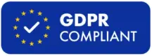 GDPR Compliant